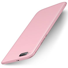 Funda Silicona Ultrafina Goma Carcasa S01 para Xiaomi Mi 6 Rosa