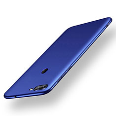 Funda Silicona Ultrafina Goma Carcasa S01 para Xiaomi Mi 8 Lite Azul