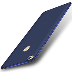 Funda Silicona Ultrafina Goma Carcasa S01 para Xiaomi Mi Max 2 Azul