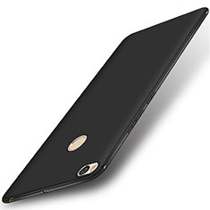 Funda Silicona Ultrafina Goma Carcasa S01 para Xiaomi Mi Max 2 Negro
