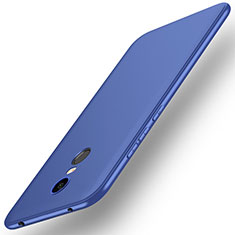 Funda Silicona Ultrafina Goma Carcasa S01 para Xiaomi Redmi 5 Plus Azul