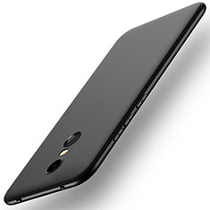 Funda Silicona Ultrafina Goma Carcasa S01 para Xiaomi Redmi 5 Plus Negro