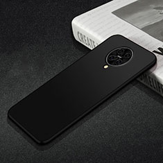Funda Silicona Ultrafina Goma Carcasa S01 para Xiaomi Redmi K30 Pro Zoom Negro