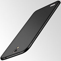 Funda Silicona Ultrafina Goma Carcasa S01 para Xiaomi Redmi Note Negro