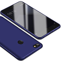 Funda Silicona Ultrafina Goma Carcasa S01 para Xiaomi Redmi Y1 Azul
