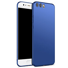 Funda Silicona Ultrafina Goma Carcasa S02 para Huawei P10 Azul