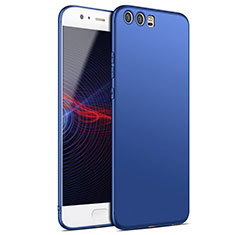 Funda Silicona Ultrafina Goma Carcasa S02 para Huawei P10 Plus Azul