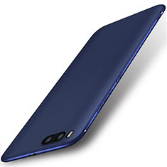 Funda Silicona Ultrafina Goma Carcasa S02 para Xiaomi Mi Note 3 Azul
