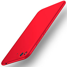 Funda Silicona Ultrafina Goma Carcasa S03 para Xiaomi Mi 5S 4G Rojo
