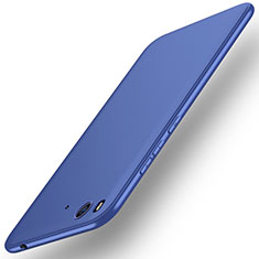 Funda Silicona Ultrafina Goma Carcasa S03 para Xiaomi Mi 5S Azul