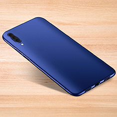 Funda Silicona Ultrafina Goma Carcasa S03 para Xiaomi Mi 9 Lite Azul