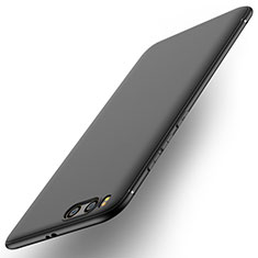 Funda Silicona Ultrafina Goma Carcasa S04 para Xiaomi Mi 6 Negro