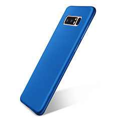 Funda Silicona Ultrafina Goma Carcasa S05 para Samsung Galaxy Note 8 Azul