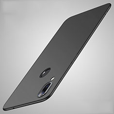 Funda Silicona Ultrafina Goma Carcasa S05 para Xiaomi Redmi Note 7 Negro
