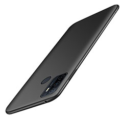 Funda Silicona Ultrafina Goma para Oppo A33 Negro