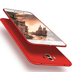 Funda Silicona Ultrafina Goma S05 para Huawei Mate 10 Rojo