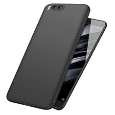 Funda Silicona Ultrafina Goma S06 para Xiaomi Mi 6 Negro