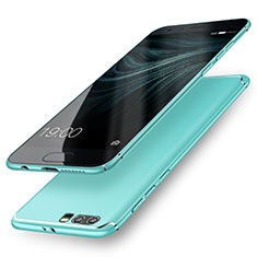 Funda Silicona Ultrafina Goma S07 para Huawei Honor 9 Premium Azul