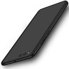 Funda Silicona Ultrafina Goma S07 para Xiaomi Mi 6 Negro