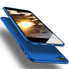Funda Silicona Ultrafina Goma U05 para Apple iPhone 6 Plus Azul