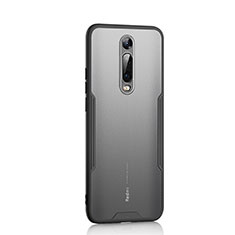 Funda Silicona Ultrafina Transparente K03 para Xiaomi Redmi K20 Pro Claro