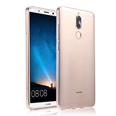 Funda Silicona Ultrafina Transparente para Huawei Maimang 6 Claro