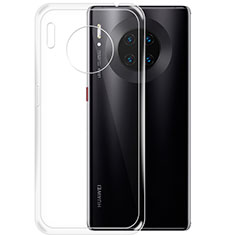 Funda Silicona Ultrafina Transparente para Huawei Mate 30 5G Claro