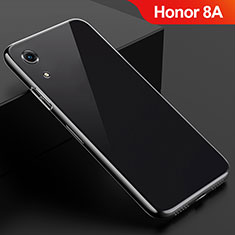 Funda Silicona Ultrafina Transparente T07 para Huawei Honor 8A Claro