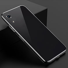 Funda Silicona Ultrafina Transparente T07 para Huawei Y6s Claro