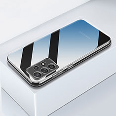 Funda Silicona Ultrafina Transparente T07 para Samsung Galaxy A52 5G Claro