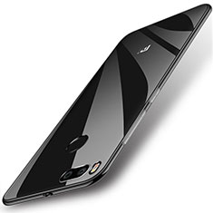 Funda Silicona Ultrafina Transparente T07 para Xiaomi Mi 5X Claro