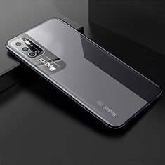 Funda Silicona Ultrafina Transparente T07 para Xiaomi Redmi Note 11 SE 5G Claro