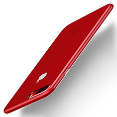 Funda Silicona Ultrafina Transparente T17 para Apple iPhone 7 Plus Claro