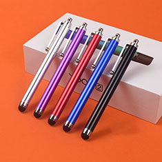 Lapiz Optico de Pantalla Tactil Capacitivo Universal 5PCS H01 para Samsung Galaxy Note 10.1 2014 SM-P600 Multicolor