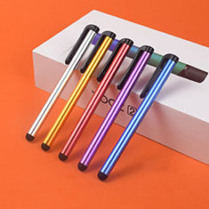 Lapiz Optico de Pantalla Tactil Capacitivo Universal 5PCS para Huawei Mate 9 Multicolor