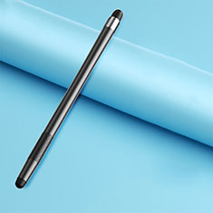 Lapiz Optico de Pantalla Tactil Capacitivo Universal H03 para Sony Xperia 10 Negro