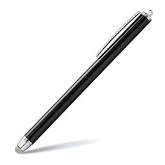 Lapiz Optico de Pantalla Tactil Capacitivo Universal H06 para Samsung Galaxy S6 Edge+ Plus SM-G928F Negro