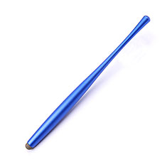 Lapiz Optico de Pantalla Tactil Capacitivo Universal H09 para Sony Xperia L4 Azul