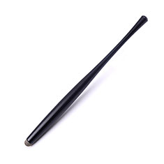 Lapiz Optico de Pantalla Tactil Capacitivo Universal H09 para Samsung Galaxy Tab S6 10.5 SM-T860 Negro
