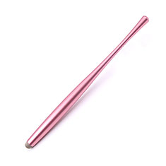 Lapiz Optico de Pantalla Tactil Capacitivo Universal H09 Oro Rosa