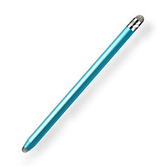Lapiz Optico de Pantalla Tactil Capacitivo Universal H10 para Xiaomi Poco X3 Cian