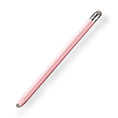 Lapiz Optico de Pantalla Tactil Capacitivo Universal H10 para Xiaomi Mi 10T 5G Oro Rosa