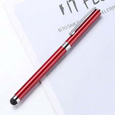 Lapiz Optico de Pantalla Tactil Capacitivo Universal H11 para LG K92 5G Rojo