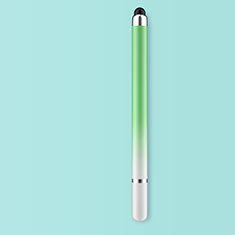 Lapiz Optico de Pantalla Tactil Capacitivo Universal H12 para Asus Zenfone Max Plus M2 ZB634KL Verde