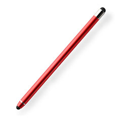 Lapiz Optico de Pantalla Tactil Capacitivo Universal H13 para HTC U19E Rojo