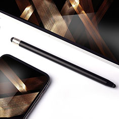 Lapiz Optico de Pantalla Tactil Capacitivo Universal H14 para Samsung Galaxy M13 4G Negro