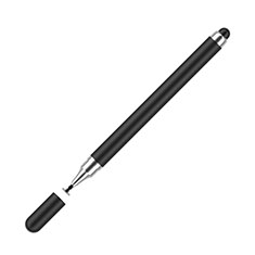 Lapiz Optico de Pantalla Tactil de Escritura de Dibujo Capacitivo Universal H01 para Samsung Galaxy S6 Active G890 Negro