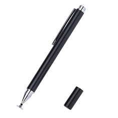 Lapiz Optico de Pantalla Tactil de Escritura de Dibujo Capacitivo Universal H02 para Samsung Galaxy Tab S6 10.5 SM-T860 Negro