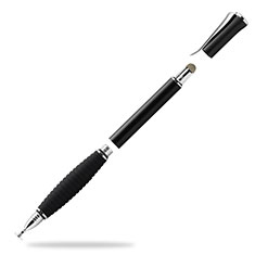 Lapiz Optico de Pantalla Tactil de Escritura de Dibujo Capacitivo Universal H03 para LG K41S Negro