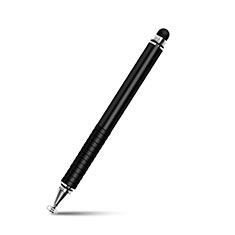 Lapiz Optico de Pantalla Tactil de Escritura de Dibujo Capacitivo Universal H04 para Sony Xperia XA2 Ultra Negro